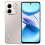 nfinix Smart 9 HD - Dual SIM - 4G - 6.6" - 64GB ROM - 3GB RAM - 50MP Rear/8MP Front - 5000mAh