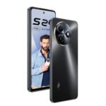 Itel S24 4G Dual SIM - 6.6'' -128GB ROM - 4GB RAM - 50MP Rear / 8MP Front - 5000mAh