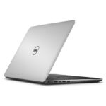 DELL Precision 5530 Laptop, 15.6 inch 4K TouchScreen, Intel Core 8th Gen i7-8850H, 16GB RAM, 512GB SSD, NVIDIA Quadro P1000, Windows 11 Pro Refurbished