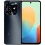 TECNO Pop 10c - 6.67'' - 64GB ROM - 2GB RAM - Android 15 Smart - 13MP Rear/8MP Front - 5000mAh