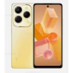 Infinix Hot 40 With NFC - 6.78'' Display - 256GB ROM - 8GB RAM - 108MP Rear/32MP Front - 5000mAh