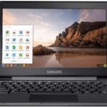 SAMSUNG Chromebook 3 11 xe501c13 Laptop | 11.6" 3840x2160 4k | Celeron - N3060-60GB SSD Hard Drive - 4GB RAM | 2 cores @ GHz Chrome OS