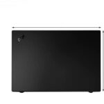 Lenovo ThinkPad T460s Laptop | 14" 1920x1080 FHD | Core i7-6600U - 512GB SSD Hard Drive - 16GB RAM | 2 cores @ 3.4 GHz Win 10 Pro Black