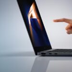 SAMSUNG Galaxy Book 4 Pro 14 Laptop (2024) | 14" 2880x1800 QHD+ | Core Ultra 7-155H - 512GB SSD Hard Drive - 16GB RAM | 16 cores @ 4.8 GHz Win 11