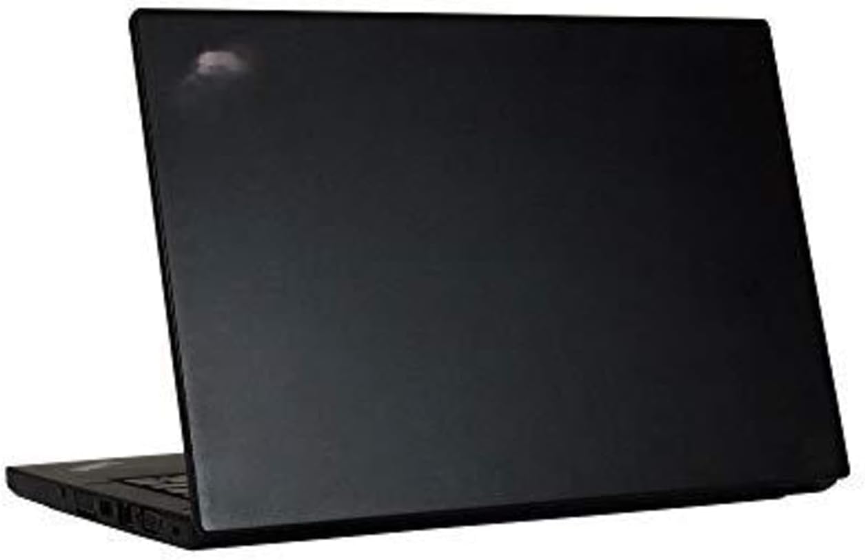 1750074581_41a2EE0-8bL._AC_SL1500_.jpg Lenovo ThinkPad T450s Laptop | 14" 1920x1080 FHD | Core i7-5600U - 256GB SSD Hard Drive - 8GB RAM | 2 cores @ 3.2 GHz Win 11 Pro Black(Refurbished) - Image 1