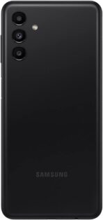 SAMSUNG Galaxy A13 5G (64GB, 4GB) 6.5" HD+, 50MP Triple Camera, 5000mAh Battery, 5G / 4G Volte, (w/ 256GB SD, Black) - Image 4