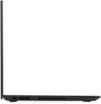Lenovo ThinkPad P52s Workstation Laptop | 15.6" 1920x1080 FHD | Core i7-8650U - 512GB SSD Hard Drive - 32GB RAM | 4 cores @ 4.2 GHz Win 10 Pro Black - Image 4