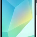 SAMSUNG Galaxy A16 4G LTE (128GB + 4GB) Dual Sim 6.7" 50MP Triple Camera (Black)