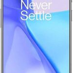 OnePlus 9 Winter Mist, 5G Unlocked Android Smartphone U.S Version, 8GB RAM+128GB Storage, 120Hz Fluid Display, Hasselblad Triple Camera, 65W Ultra Fast Charge, 15W Wireless Charge, with Alexa Built-in