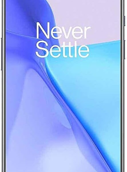 OnePlus 9 Winter Mist, 5G Unlocked Android Smartphone U.S Version, 8GB RAM+128GB Storage, 120Hz Fluid Display, Hasselblad Triple Camera, 65W Ultra Fast Charge, 15W Wireless Charge, with Alexa Built-in