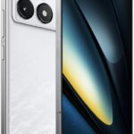 Xiaomi Poco F6 Pro 5G + 4G LTE 256gb + 12gb 6.67 120Hz 50Mp Triple Camera