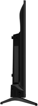 Hisense 40-Inch Class H4 Series LED Roku Smart TV with Alexa Compatibility (40H4F, 2020 Model) - Image 4