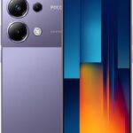 Xiaomi Poco M6 Pro 4G LTE (512GB + 12GB) 64MP Triple Camera 6.67" Octa Core