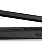 Lenovo ThinkPad X13 Gen 5 Laptop (2023) | 13.3" 1920x1200 FHD+ | Core Ultra 7-155U - 1TB SSD Hard Drive - 16GB RAM | 12 cores @ 4.8 GHz Win 11 Pro Black