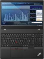Lenovo ThinkPad P52s Workstation Laptop | 15.6" 1920x1080 FHD | Core i7-8650U - 512GB SSD Hard Drive - 32GB RAM | 4 cores @ 4.2 GHz Win 10 Pro Black - Image 3