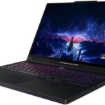 Lenovo Legion Pro 7i Gen 10 16" Gaming Laptop (2025 Model) Intel Core Ultra 9 275HX 24C, NVIDIA GeForce RTX 5080 16GB, 64GB RAM, 2TB (1TB+1TB) NVMe SSD, 16.0" WQXGA OLED 500 nits 240Hz, Windows 11 Pro