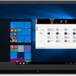 Lenovo ThinkPad P1 Gen 4 Workstation Laptop | 16" 2560x1600 QHD+ | Core i7-11850H - 512GB SSD Hard Drive - 16GB RAM - Nvidia T1200 | 8 cores @ 4.8 GHz - 4GB GDDR6 No OS Black