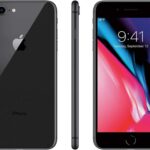 Apple iPhone 8 Plus 64GB Space Gray