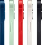 Apple iPhone 12, 64GB, Black - Image 4