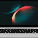 SAMSUNG Galaxy Book 3 Ultra 16 Laptop (2023) | 16" 2880x1800 QHD+ | Core i9-13900H - 1TB SSD Hard Drive - 32GB RAM - Nvidia GeForce RTX 4070 | 14 cores @ 5.4 GHz - 8GB GDDR6X Win 11 Home Silver