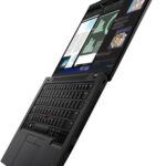 Lenovo ThinkPad L14 Gen 3 Intel Laptop (2022) Touch | 14" 1366x768 HD | Core i7-1255U - 256GB SSD Hard Drive - 16GB RAM | 10 cores @ 4.7 GHz Win 11 Home Black