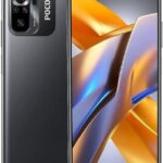 Xiaomi Poco M5s 4G LTE GSM (256GB + 8GB) 64MP Quad Camera 6.43" Octa Core  (Dual Sim) (Grey)