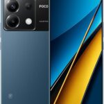 Xiaomi Poco X6 5G (512GB + 12GB) 6.67" 64MP Triple Camera