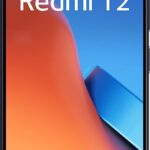 Xiaomi Redmi 12 4G LTE (128GB + 4GB) 6.67" 50mp Triple Camera