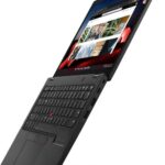 Lenovo ThinkPad L13 Gen 4 Intel Laptop (2023) | 13.3" 1920x1200 FHD+ | Core i7-1365U - 512GB SSD Hard Drive - 16GB RAM | 10 cores @ 5.2 GHz Win 11 Pro Black