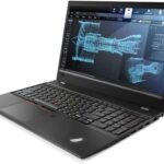 Lenovo ThinkPad P52s Workstation Laptop | 15.6" 1920x1080 FHD | Core i7-8650U - 512GB SSD Hard Drive - 32GB RAM | 4 cores @ 4.2 GHz Win 10 Pro Black