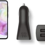 Samsung Galaxy A35 5G A356E 128GB/6GB Dual-SIM