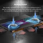 New Laptop Acer Nitro 5 16GB Intel Core i7 SSD 512GB - Image 7