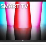 Smart TV LG Q630006LA 32" FHD LED WIFI