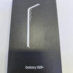 SAMSUNG Galaxy S25+ Cell Phone, 512GB AI Smartphone, Android, AI Camera, Fast Processor, ProScaler Display, Long Battery Life
