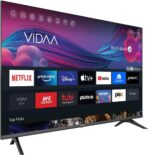 Hisense 40-Inch Class Full HD 1080p Smart LED TV 60Hz Refresh Rate Motion Rate 120 Gaming Mode Compatible with Alexa 40A4GV - Image 3