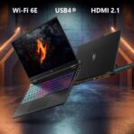 New Laptop Acer Nitro 5 16GB Intel Core i7 SSD 512GB - Image 9