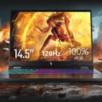 New Laptop Acer Nitro 5 16GB Intel Core i7 SSD 512GB - Image 4