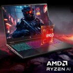 New Laptop Acer Nitro 5 16GB Intel Core i7 SSD 512GB - Image 2