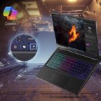 New Laptop Acer Nitro 5 16GB Intel Core i7 SSD 512GB - Image 6