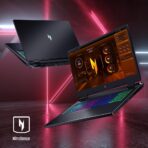 Acer Nitro 17 Gaming Laptop | AMD Ryzen 5 8645HS Hexa-Core AI Capable Processor | NVIDIA GeForce RTX 4050 Laptop GPU | 17.3" FHD IPS 165Hz Display | 16GB DDR5 | 512GB SSD | Wi-Fi 6E | AN17-42-R61S - Image 10