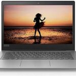 Lenovo IdeaPad 120S 11 Laptop | 11.1" 1366x768 HD | Celeron - N3350-64GB SSD Hard Drive - 4GB RAM | 2 cores @ 2.4 GHz Win 10 Home Black