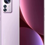 Xiaomi 12 5G + 4G LTE 256GB + 12GB Snapdragon 50MP Camera