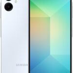 SAMSUNG Galaxy A06 4G LTE (128GB + 4GB) 6.7" Dual Sim 50MP Dual Cam