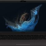 SAMSUNG 14" Galaxy Book2 Business Laptop Computer, i7P / 32GB / 1TB, Windows 11 PRO, 12th Gen Intel vPro 28W Processor w/ Enhanced Security, ‎NP641BEF-KA2US, Graphite