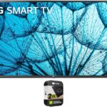 LG 32LM577BPUA 32 Inch LED HD Smart webOS TV