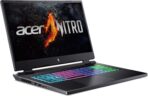 Acer Nitro 17 Gaming Laptop | AMD Ryzen 5 8645HS Hexa-Core AI Capable Processor | NVIDIA GeForce RTX 4050 Laptop GPU | 17.3" FHD IPS 165Hz Display | 16GB DDR5 | 512GB SSD | Wi-Fi 6E | AN17-42-R61S - Image 11