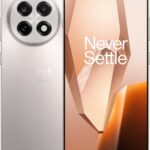 OnePlus 13R, 12GB RAM + 256GB Storage, Dual-SIM, Unlocked Android Smartphone, Powered by Snapdragon 8 Gen 3, 55W SUPERVOOC Fast Charging, Advanced Hasselblad Camera System, 2025, Astral Trail