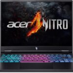 New Laptop Acer Nitro 5 16GB Intel Core i7 SSD 512GB
