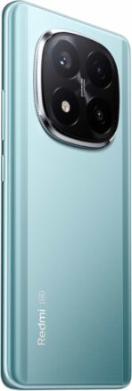 Xiaomi Redmi Note 14 Pro+ Plus 5G + 4G LTE (256GB + 8GB) 6.67" 120Hz 200MP Pro AI Camera Model - Image 6