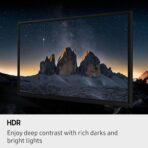 Samsung 40-Inch Class Full HD F6000 Smart TV (2025 Model) HDR, Object Tracking Sound Lite, Knox Security, One UI Tizen, Smart TV - Image 3